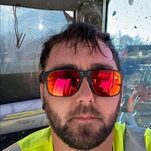 Meet your Posher, Gary